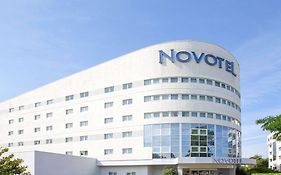 Novotel Paris Orly Rungis Aeroport